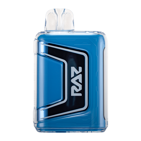 Blue Raz Ice Raz TN9000 Vape