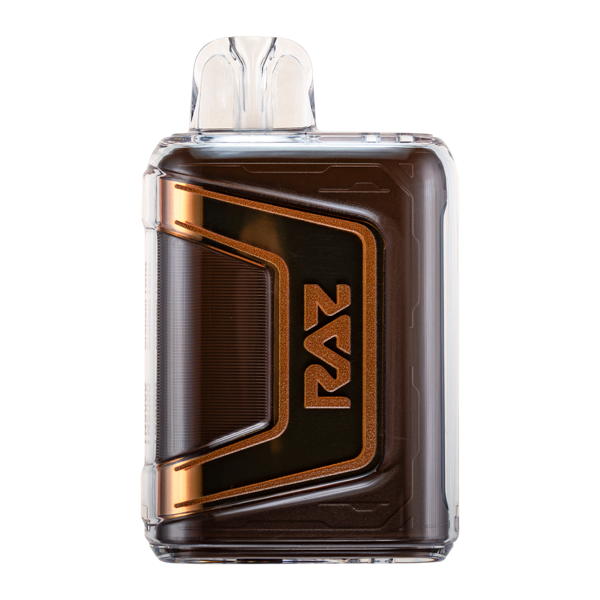 Graham Twist Raz TN9000 Vape