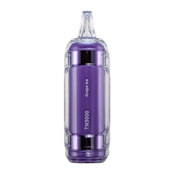Grape Ice Raz Vape Side