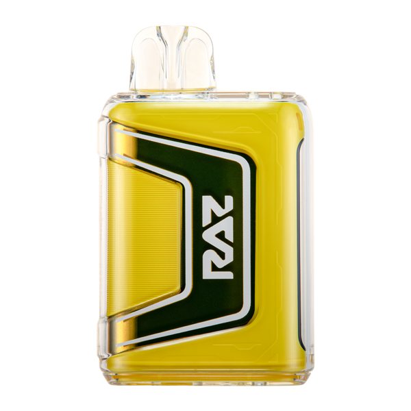Mango Colada RAZ TN9000 Vape Mango Colada RAZ TN9000 Vape