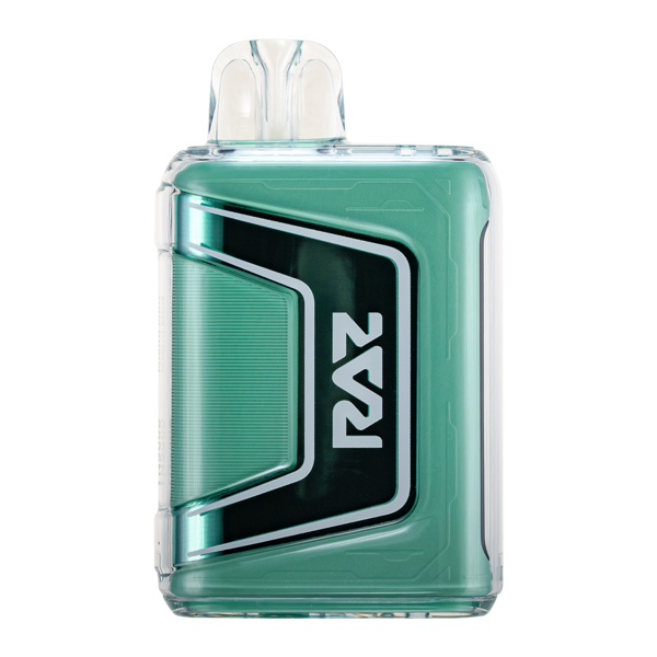 Miami Mint Raz TN9000 Vape Miami Mint Raz TN9000 Vape