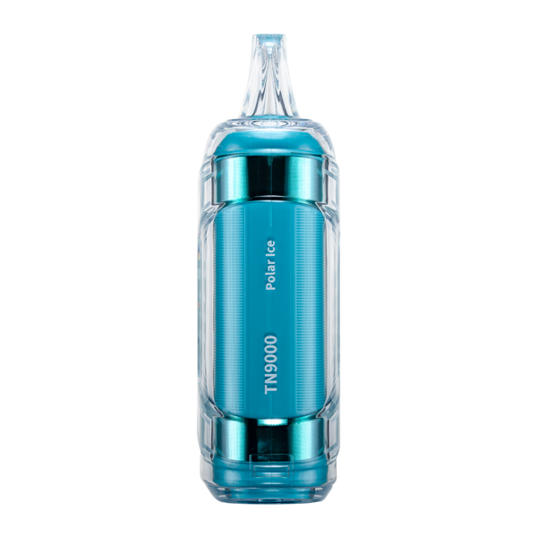 Polar Ice Raz Vape Side