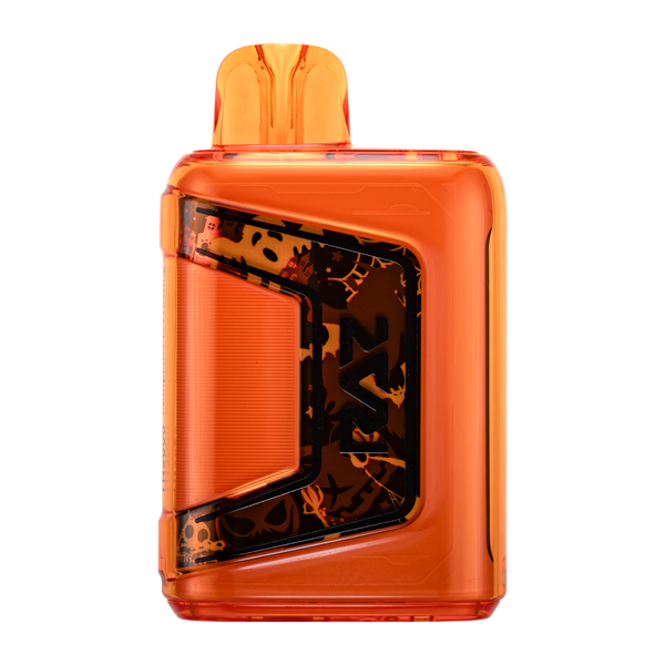 Pumpkin Pie Frosting Raz TN9000 Vape
