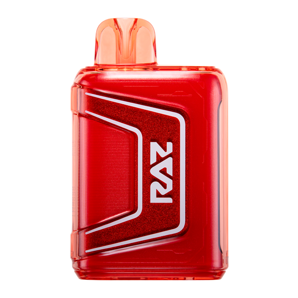 Ruby RAZ TN9000 Dream Edition Vape Ruby RAZ TN9000 Dream Edition Vape