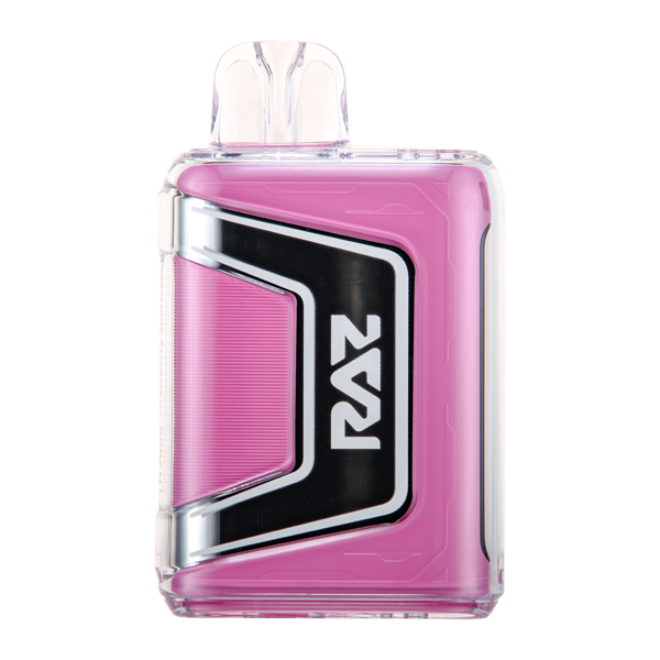 Strawberry Shortcake RAZ TN9000 Vape Strawberry Shortcake RAZ TN9000 Vape