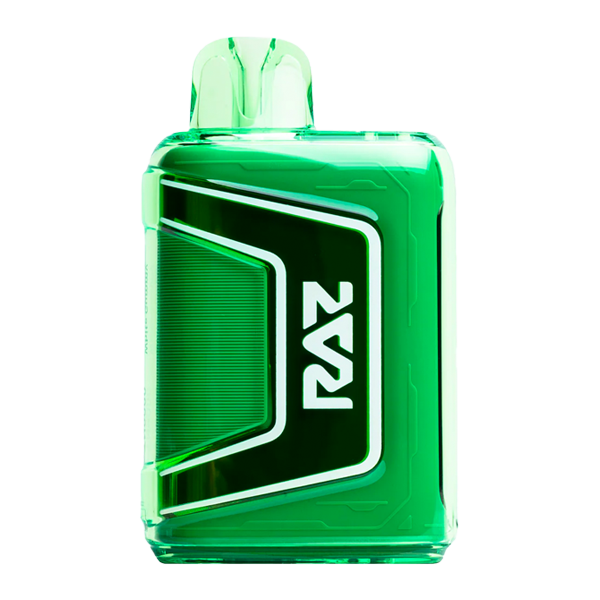 White Gummy Watermelon RAZ TN9000 White Gummy Watermelon RAZ TN9000