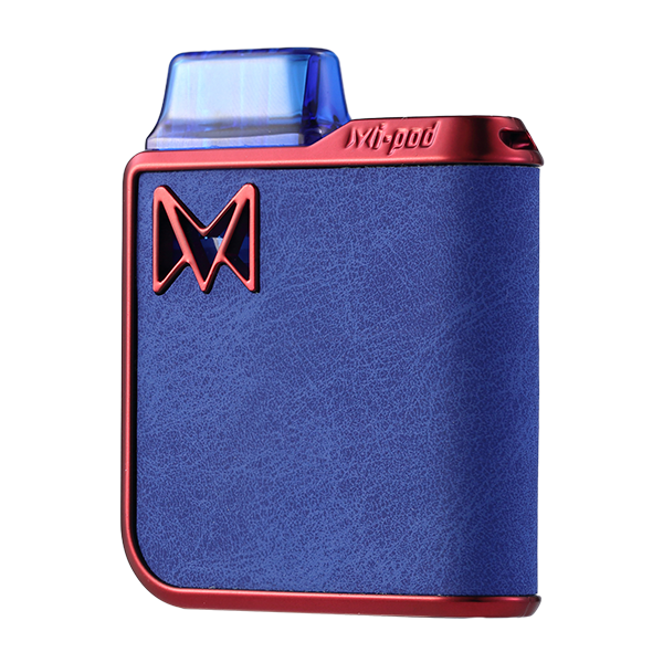 Response Mi-Pod Pro Plus Kit right Angle View