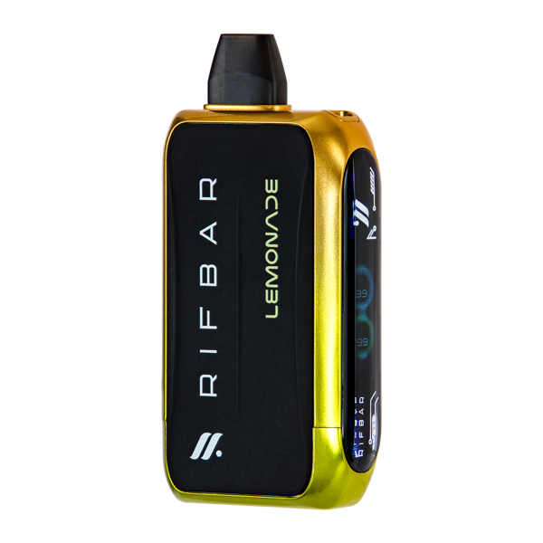 Lemonade Rifbar Turbo-X 25k Lemonade Rifbar Turbo-X 25k