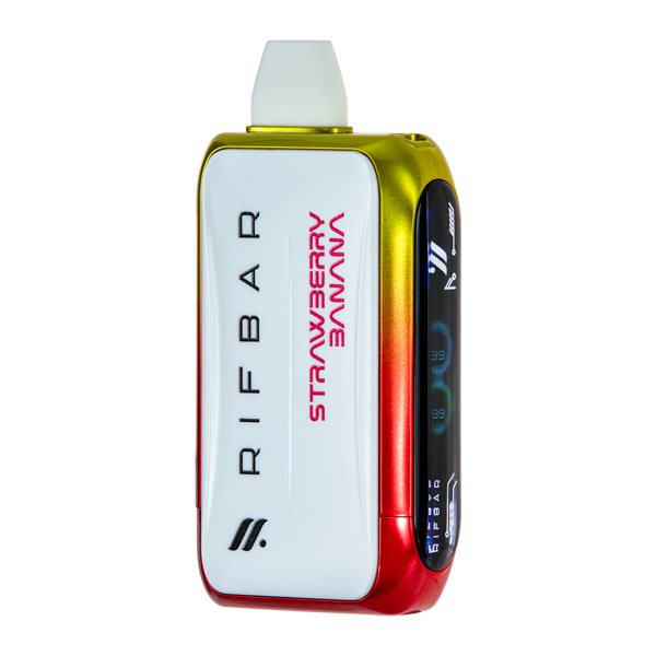 strawberry banana raz vape Ghost® Pro 8000+ Sweet Green Grape Pod System main image 0