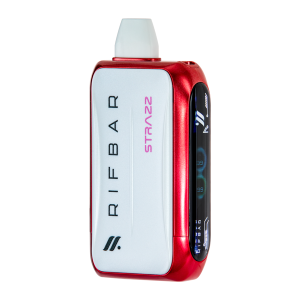 riff bar vape price Rifbar Turbo-X 15K Disposable Vape