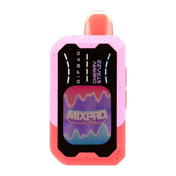 Cherry Strazz RIFBAR MIXPRO Sweet Cherry Strazz RIFBAR MIXPRO Sweet