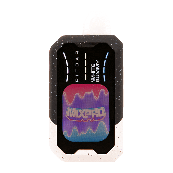foger white gummy flavor profile Explore White Gummy Foger Pods: 30K Puffs of Fruity Flavor main image 0