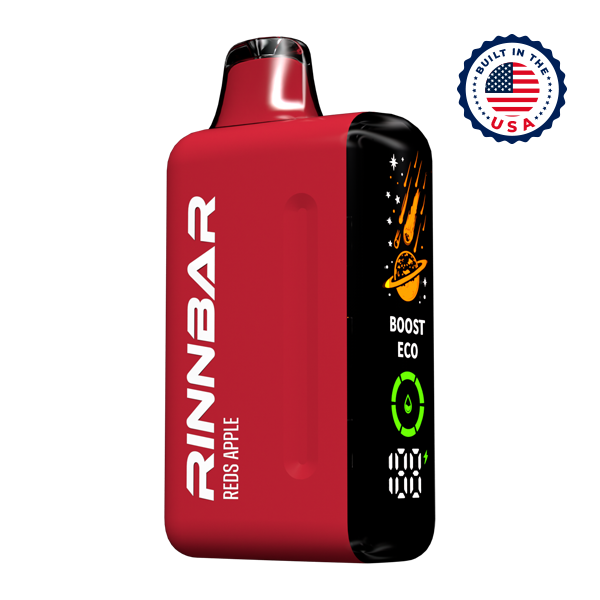 Red Apple RINNBAR 50000