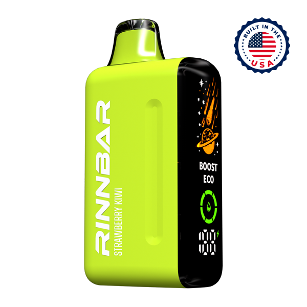 elfbar elfa master akku Kiwi Vapor - Kiwi 2 Starter Kit main image 0