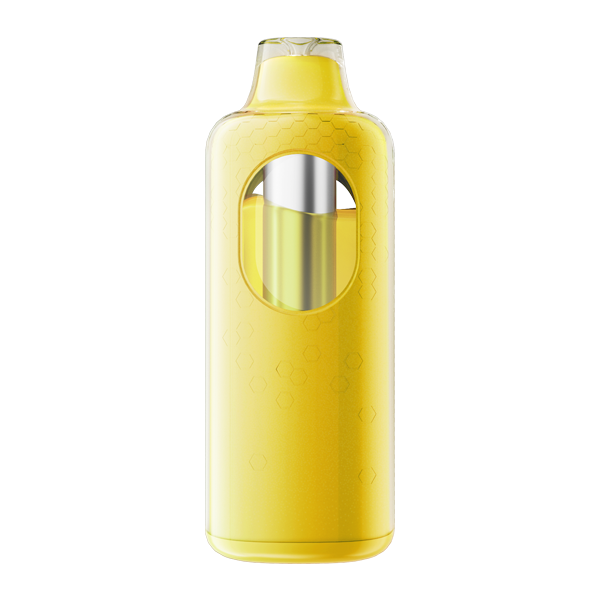 Banana Ice ROMO Hex Disposable