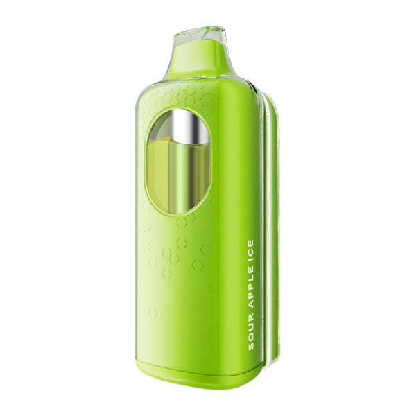 Sour Apple Ice ROMO Hex Kit Sour Apple Ice ROMO Hex Kit
