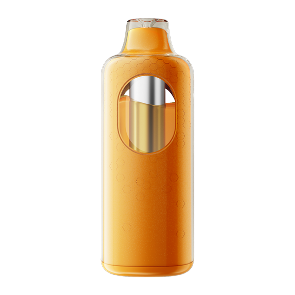 vape 18650 battery Wave Disposable Vape Lunch Guava Wave Disposable Vape 1.2G