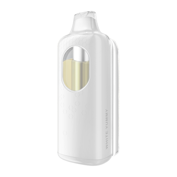 White Yummy ROMO Hex Kit White Yummy ROMO Hex Kit