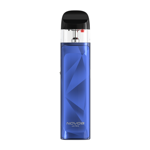 Dark Blue SMOK Novo 6 Ultra