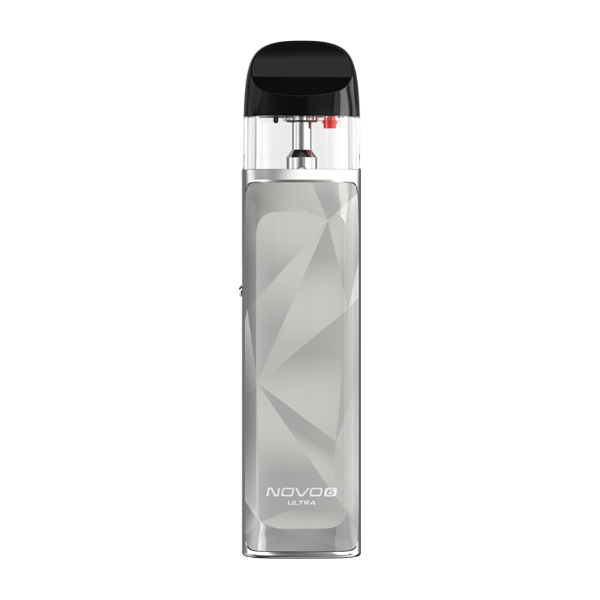 Silver SMOK Novo 6 Ultra