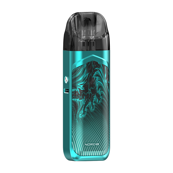 Mineral Green SMOK Nord 6
