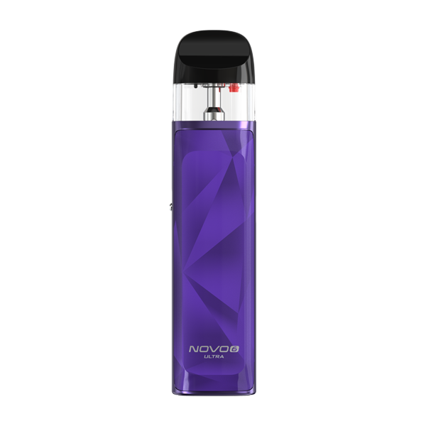 Purple SMOK Novo 6 Ultra