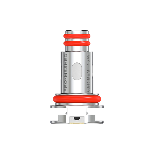 what coils for smok nord 2 SMOK NORD 2 II V2 Spare Pods or Replacement Coils | RPM | MESH | MTL | DC  Pod main image 1