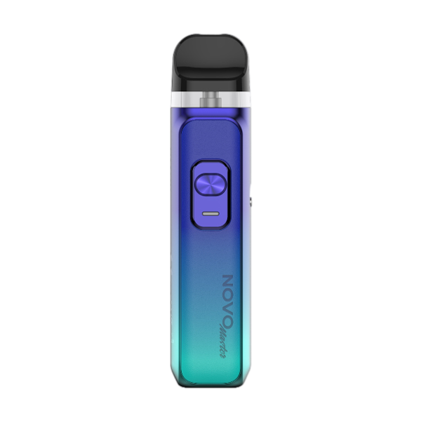 SMOK Novo Master Vape - Blue
