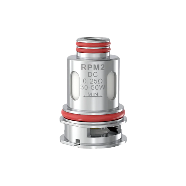 SMOK RPM 2 MTL Coil 0.25ohm