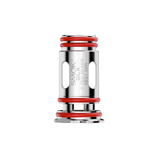 0.15ohm SMOK RPM 4 Coil Meshed