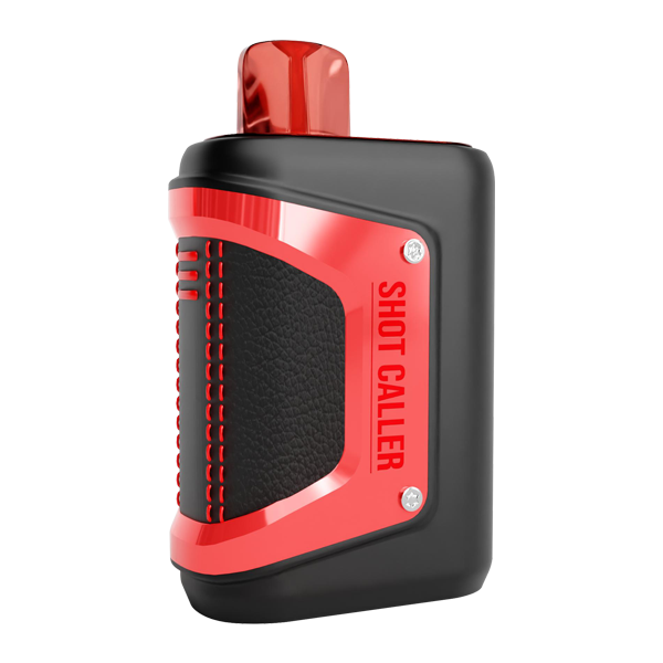 Apple Pie SHOT CALLER 40K