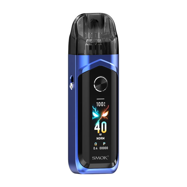 Blue SMOK Nord 6 Kit