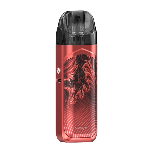 Peach Pink SMOK Nord 6