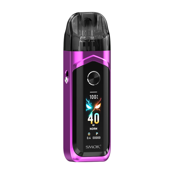 Pink SMOK Nord 6 Kit