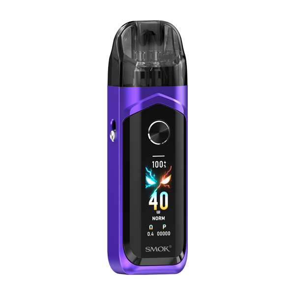 Purple SMOK Nord 6 Kit