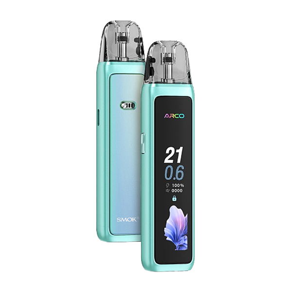 SMOK ARCO Max Kit- Mineral Green