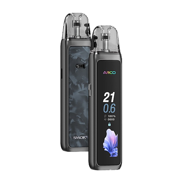 SMOK ARCO Max Kit- Space Grey