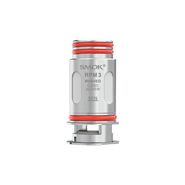 SMOK RPM 3 Mesh Coil 0.23ohm