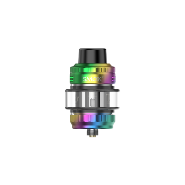 SMOK T-Air Vape Tank - Rainbow