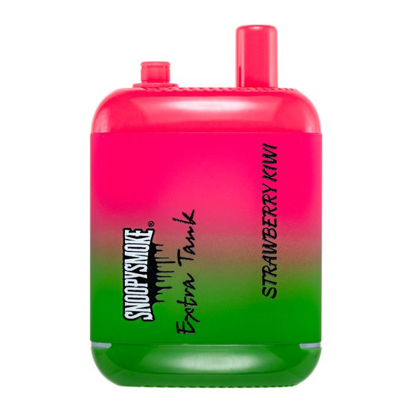 elfbar elfa master akku STRAWBERRY KIWI ELF BAR 3500 main image 1
