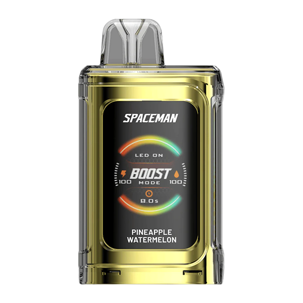 Pineapple Watermelon Spaceman Prism 20K Vape