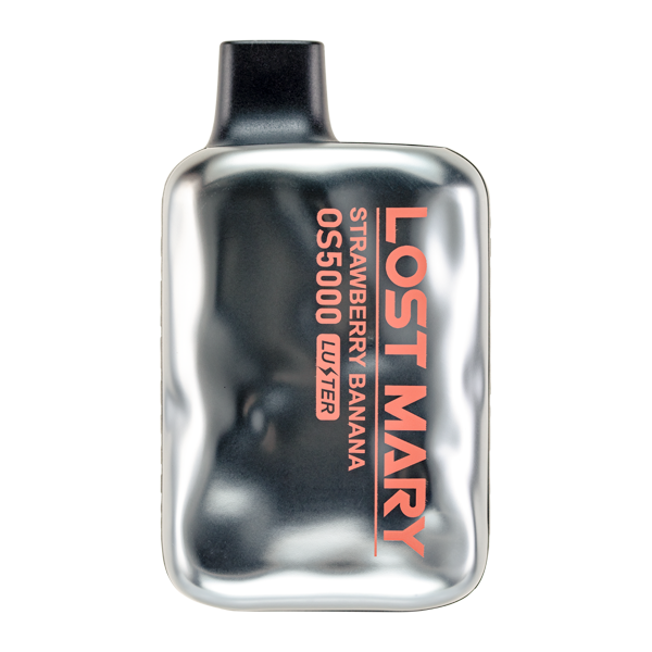 lost mary os5000 strawberry mango Lost Mary OS5000 Strawberry Mango