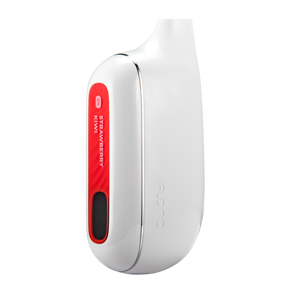Strawberry Kiwi FLONQ Max Smart Vape