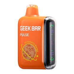 Strawberry Mango Geek Bar Pulse Vape