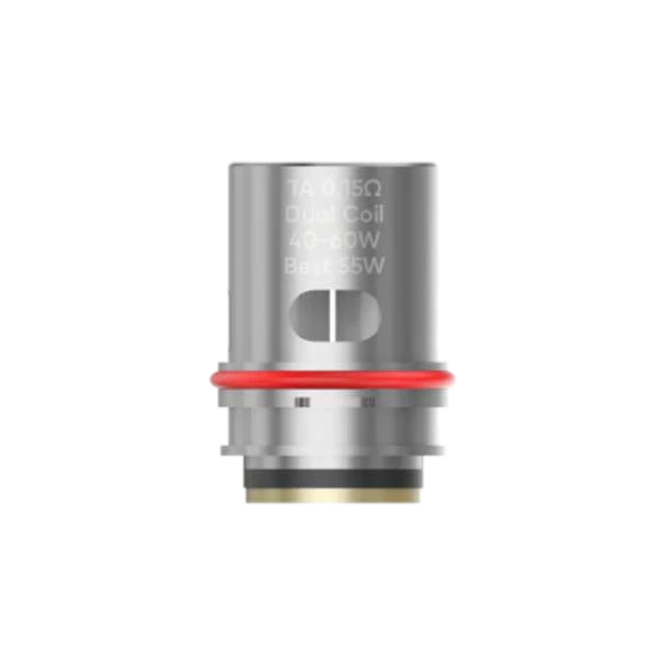Smok Morph Pod 40 Coils SMOK TA Coil Smok Morph Pod 40 Coils SMOK TA Coil