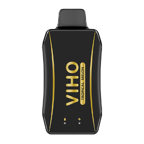 Tropical Melon Viho Turbo Vape Tropical Melon Viho Turbo Vape