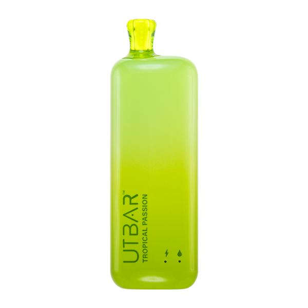 Tropical Passion UT Bar Vape Tropical Passion UT Bar Vape