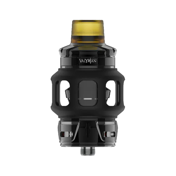 UWELL Valyrian IV Tank Glossy Black