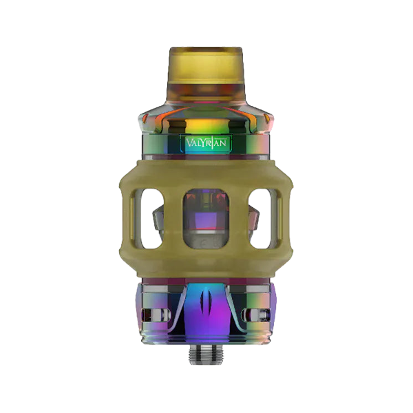 UWELL Valyrian IV Tank Neon Rainbow