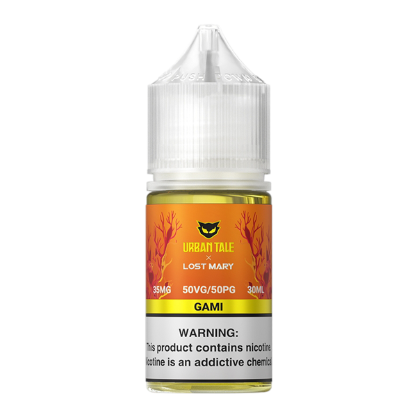 elf bar vape uk Yummy Lost Mary MO5000 Disposable Vape main image 1